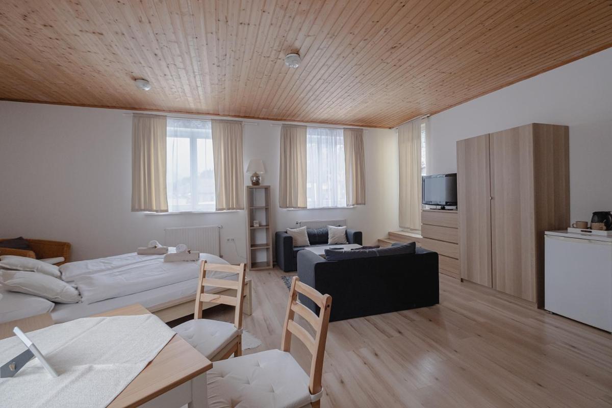 Alpenpension Haslinger บาดกัสไตน์ ภายนอก รูปภาพ