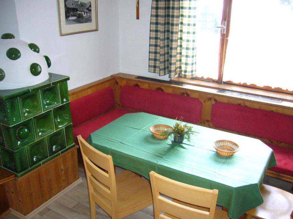 Alpenpension Haslinger บาดกัสไตน์ ห้อง รูปภาพ
